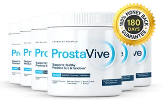 prostavive official website buy online